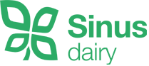 Sinus-dairy.dk